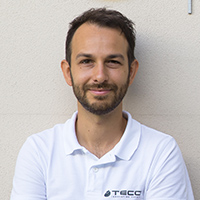 Paolo Colombo - Direzione commerciale TECO Srl