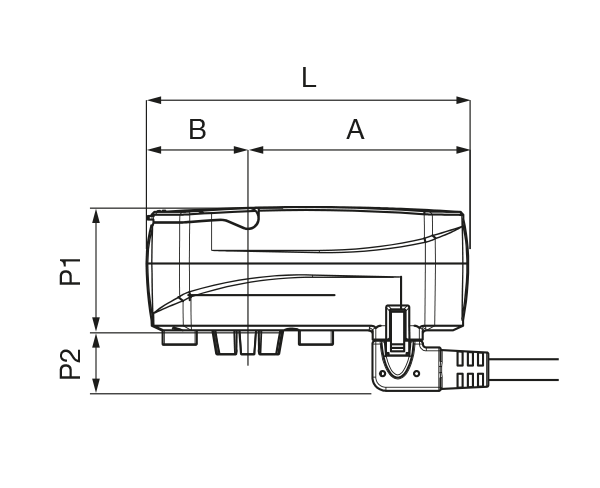 E104 - Motore elettrico 1